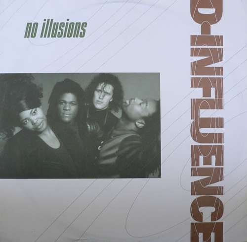 Cover No Illusions Schallplatten Ankauf