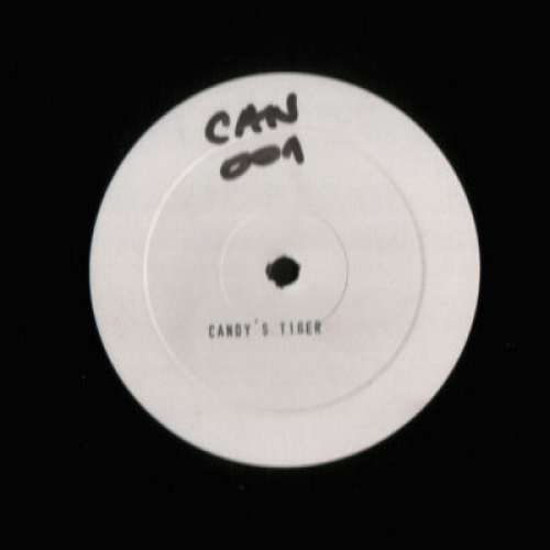 Cover 50 Cent - Candy's Tiger (12, W/Lbl) Schallplatten Ankauf
