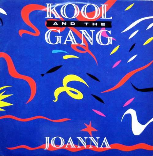 Cover Kool And The Gang* - Joanna / Tonight / You Can Do It (12, Single) Schallplatten Ankauf
