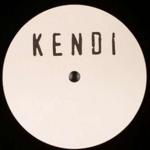 Cover Kendi - Remedy (Remixes) (12) Schallplatten Ankauf