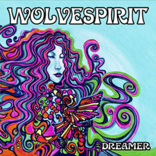 Cover Wolvespirit - Dreamer (10, Single, Tur) Schallplatten Ankauf