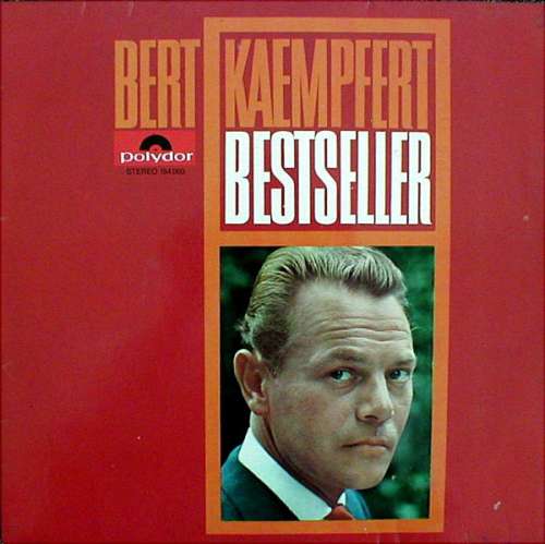 Bild Bert Kaempfert - Bestseller (LP, Comp) Schallplatten Ankauf