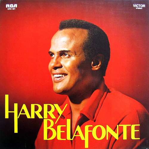 Bild Harry Belafonte - Jump Up Calypso (LP, Album, Gat) Schallplatten Ankauf