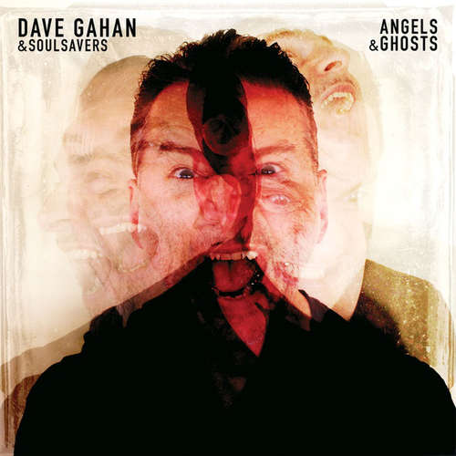 Cover Dave Gahan & Soulsavers* - Angels & Ghosts (LP, Album) Schallplatten Ankauf
