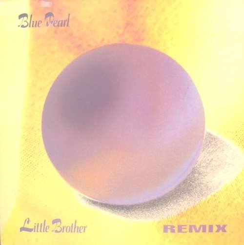 Cover Little Brother (Remix) Schallplatten Ankauf