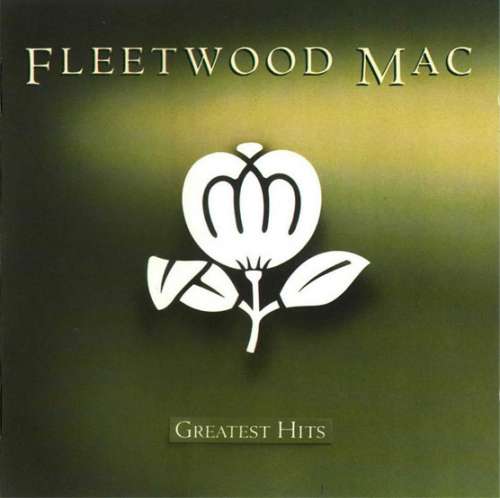 Cover Fleetwood Mac - Greatest Hits (LP, Comp, Emb) Schallplatten Ankauf