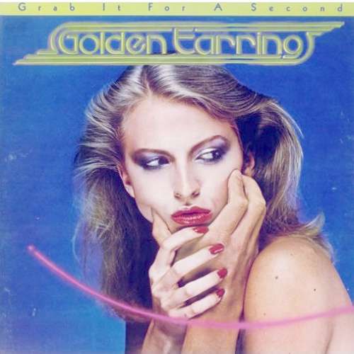 Cover Golden Earring - Grab It For A Second (LP, Album) Schallplatten Ankauf