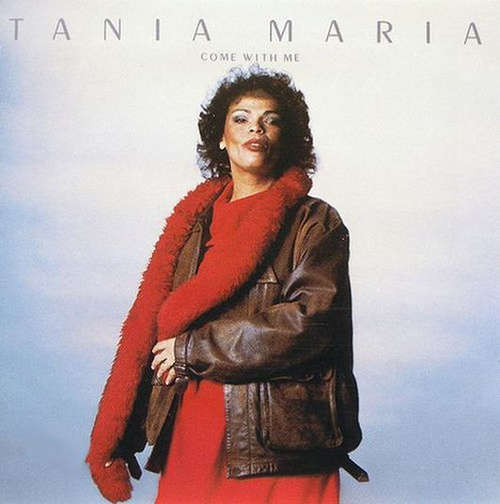 Cover Tania Maria - Come With Me (LP, Album) Schallplatten Ankauf