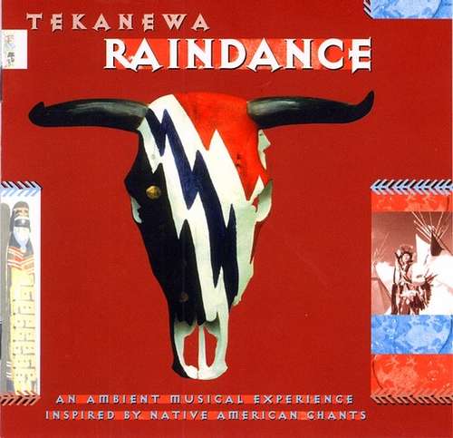 Cover Raindance Schallplatten Ankauf