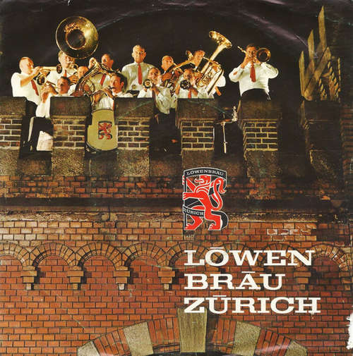 Cover Die Leuen-Buben* - Die Leuen-Buben Spielen Für Sie (7) Schallplatten Ankauf