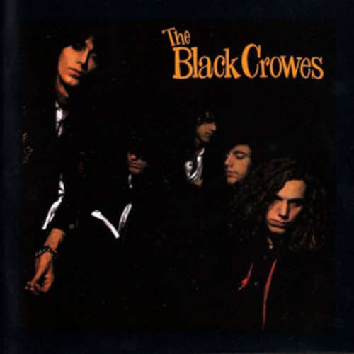 Cover The Black Crowes - Shake Your Money Maker (LP, Album, RE, 180) Schallplatten Ankauf