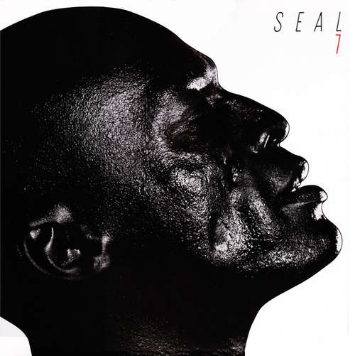 Cover Seal - 7 (2xLP, Album) Schallplatten Ankauf