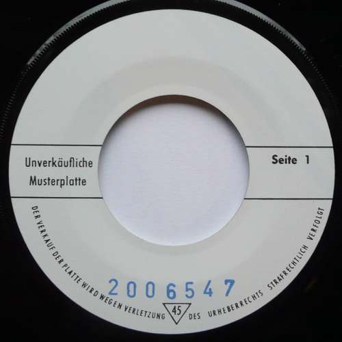 Bild Talking Heads - The Lady Don't Mind (7, Single, Promo) Schallplatten Ankauf