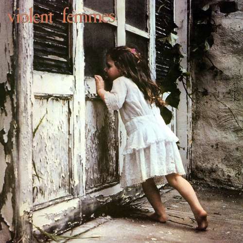 Cover Violent Femmes - Violent Femmes (LP, Album, RE) Schallplatten Ankauf