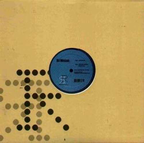 Cover DJ Misjah - Let's Dance (12) Schallplatten Ankauf