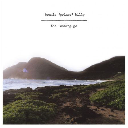 Cover Bonnie 'Prince' Billy* - The Letting Go (LP, Album) Schallplatten Ankauf