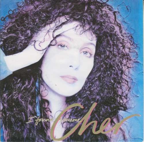 Cover Cher - I Found Someone (7, Single) Schallplatten Ankauf