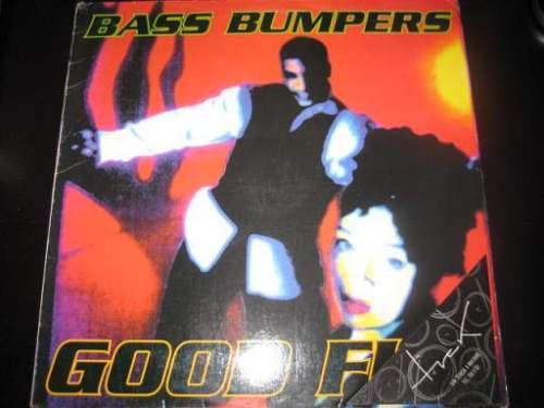 Cover Bass Bumpers - Good Fun (12) Schallplatten Ankauf