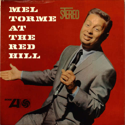 Cover Mel Torme* - At The Red Hill (LP) Schallplatten Ankauf