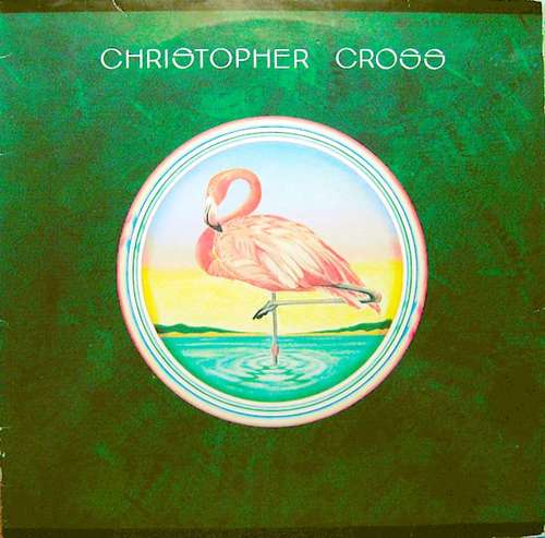 Cover Christopher Cross - Christopher Cross (LP, Album) Schallplatten Ankauf