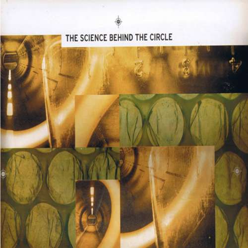 Cover Various - The Science Behind The Circle (3x12, Comp, Ltd) Schallplatten Ankauf