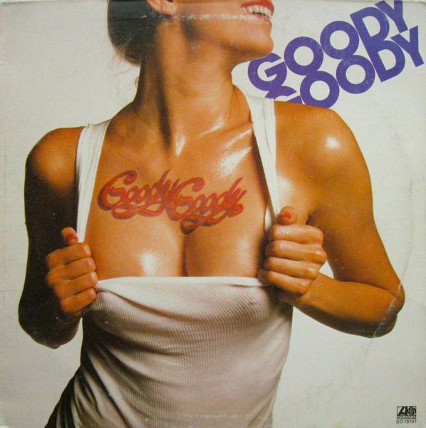 Cover Goody Goody - Goody Goody (LP, Album, RI) Schallplatten Ankauf