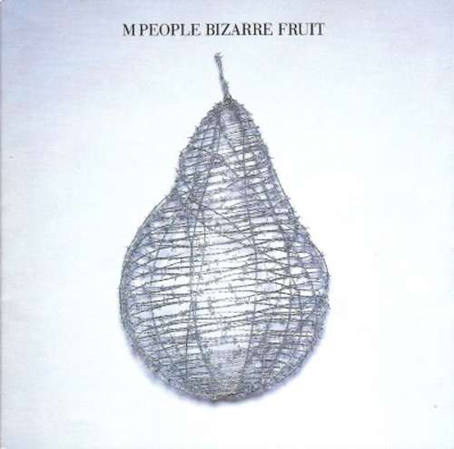Cover M People - Bizarre Fruit (LP, Album) Schallplatten Ankauf