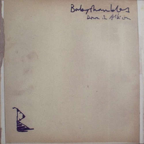 Cover Babyshambles - Down In Albion (LP + LP, S/Sided, Etch + Album) Schallplatten Ankauf