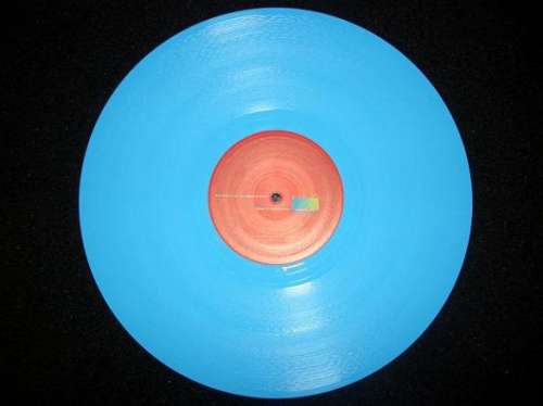 Cover Paul van Dyk - Don't Imitate - Innovate! (12, Ltd, Promo, Blu) Schallplatten Ankauf