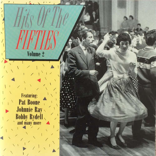 Bild Various - Hits Of The Fifties Volume 2 (CD, Comp) Schallplatten Ankauf