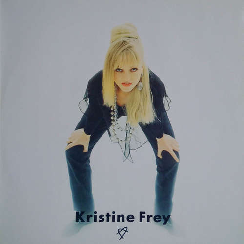 Cover Kristine Frey - Kristine Frey (LP, Album) Schallplatten Ankauf