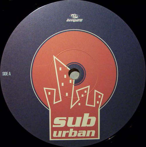 Bild Krazee Alley - Shake Dat Booty / La Rouzz (12, Promo) Schallplatten Ankauf