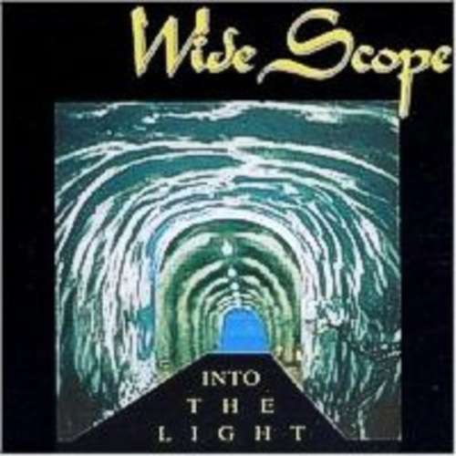 Cover Wide Scope - Into The Light (CD, Album) Schallplatten Ankauf