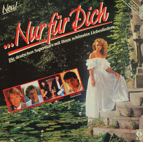 Bild Various - ...Nur Für Dich (LP, Comp) Schallplatten Ankauf