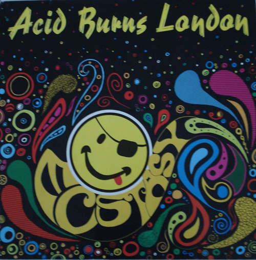 Bild Various - Acid Burns London (LP, Comp, Ltd) Schallplatten Ankauf