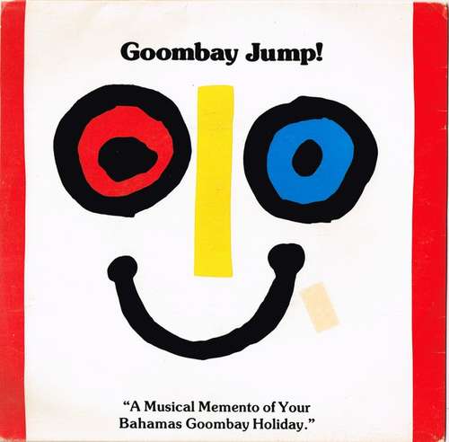Cover Fred Munnings Jr. - Goombay Jump! (7, Single, Promo) Schallplatten Ankauf