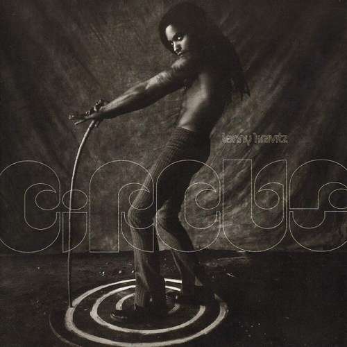 Cover Lenny Kravitz - Circus (CD, Album) Schallplatten Ankauf