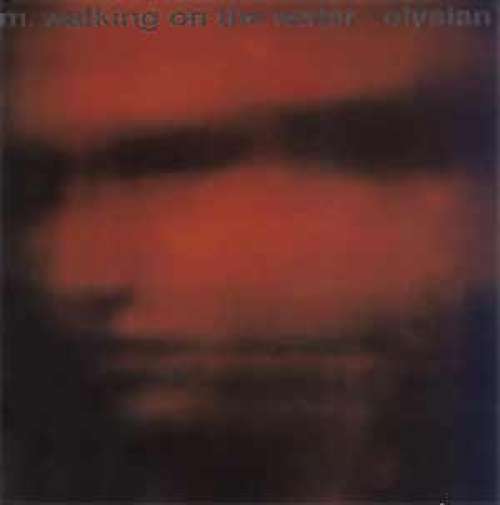 Cover M. Walking On The Water - Elysian (LP) Schallplatten Ankauf