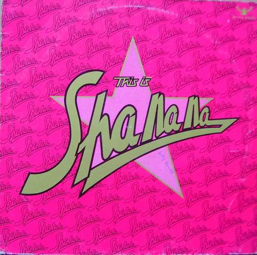 Cover Sha Na Na - This Is Sha Na Na (LP, Comp) Schallplatten Ankauf