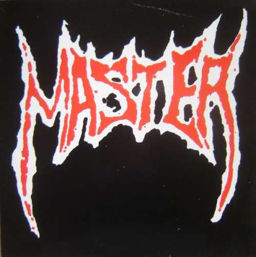 Cover Master (2) - Master (LP, Album) Schallplatten Ankauf