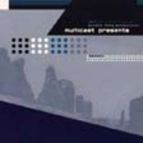 Cover Multicast - Further Obliq Perspectives (LP, Comp) Schallplatten Ankauf