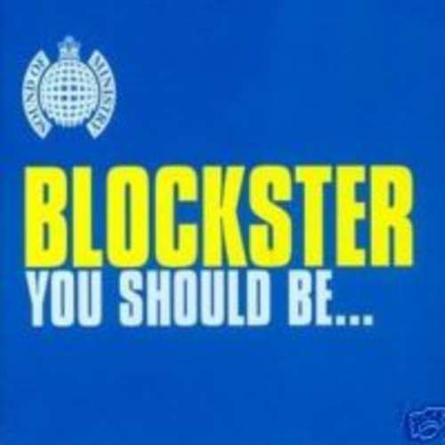Bild Blockster - You Should Be... (12) Schallplatten Ankauf