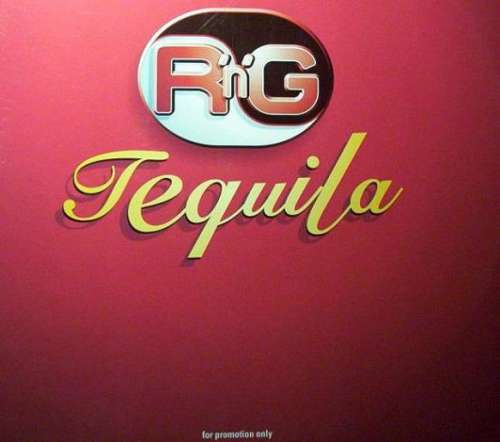 Bild R'n'G - Tequila (12) Schallplatten Ankauf