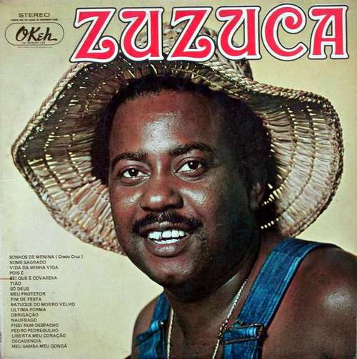 Cover Zuzuca - Zuzuca (LP) Schallplatten Ankauf