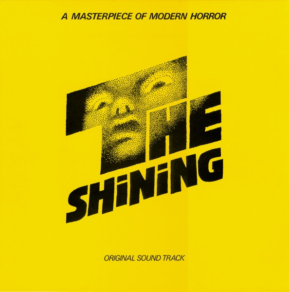 Cover Various - The Shining (Original Soundtrack) (LP, Album) Schallplatten Ankauf