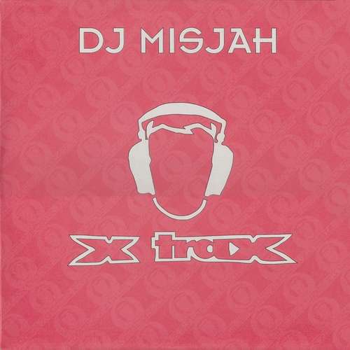 Cover DJ Misjah - Magical River (2x12) Schallplatten Ankauf