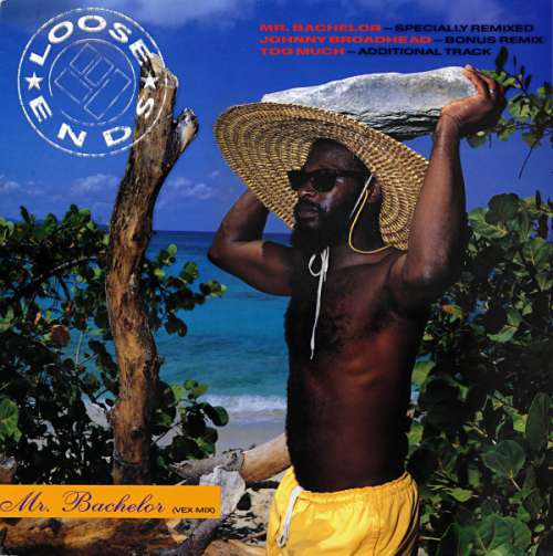 Cover Loose Ends - Mr. Bachelor (Vex Mix) (12) Schallplatten Ankauf