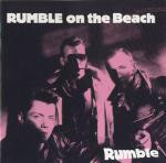 Cover Rumble On The Beach - Rumble (LP, MiniAlbum) Schallplatten Ankauf