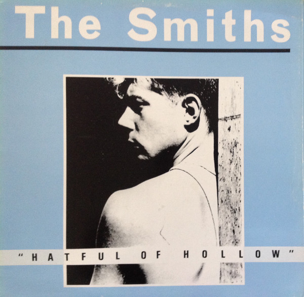 Cover The Smiths - Hatful Of Hollow (LP, Comp, RE, Gat) Schallplatten Ankauf