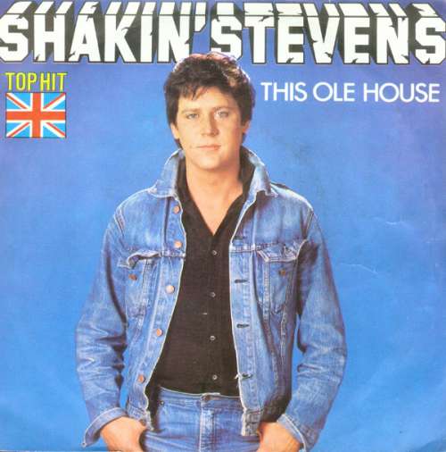 Bild Shakin' Stevens - This Ole House (7, Single) Schallplatten Ankauf